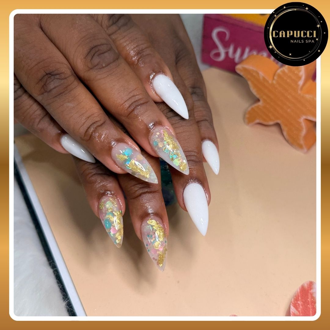 Capucci Nails & Spa